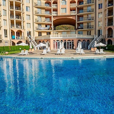 Menada Negresco Apartments เอเลนีเต ภายนอก รูปภาพ